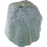 Шапка для бани - 2