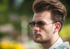 Очки Ray Ban Aviator RB 3025 002/32