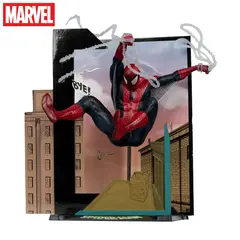 Фигурка McFarlane Toys Marvel: Spider-Man (Spider-Man #6)