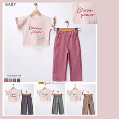 Костюм хлопок д (2-5) 260317-YR1095