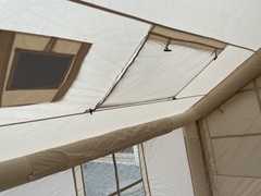 Надувная Палатка Yichonshan