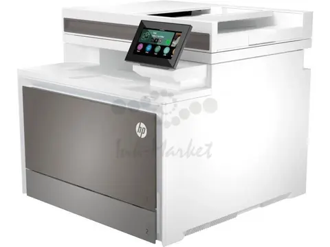 Лазерное МФУ HP Color LaserJet Pro MFP 4303fdn
