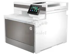 Лазерное МФУ HP Color LaserJet Pro MFP 4303fdn