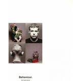 PET SHOP BOYS: Behaviour (Виниловая пластинка)