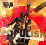 НАИВ: Populism (Виниловая пластинка)