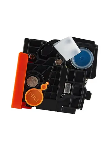 Картридж Sakura W2211X (207X) для HP LJ M255/MFPM282/M283, голубой, 2450 к.