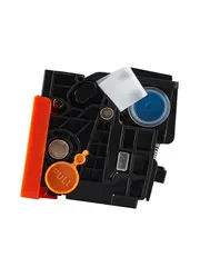 Картридж Sakura W2211X (207X) для HP LJ M255/MFPM282/M283, голубой, 2450 к.