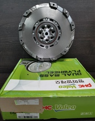 МАХОВИК ДВУХМАССОВЫЙ SANTA FE 10-, SORENTO XM, UM 2,4 THETA МКПП PHC VALEO