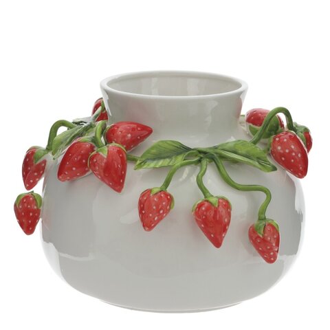 Ваза, 4000 мл (Высота 18 см) - купить