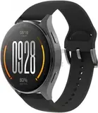 Смарт-часы Xiaomi Watch 2 Black Case with Black TPU Strap