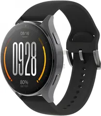 Смарт-часы Xiaomi Watch 2 Black Case with Black TPU Strap