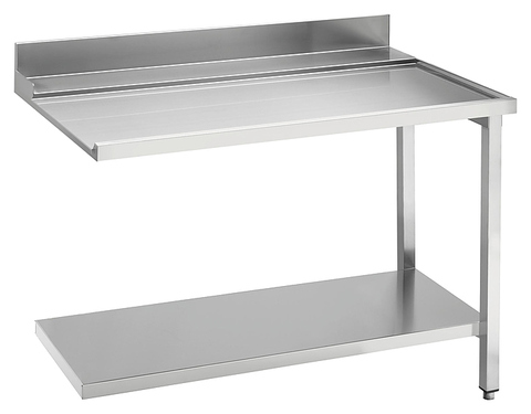 Стол для посудомоечной машины SMEG Foodservice WTX51200R