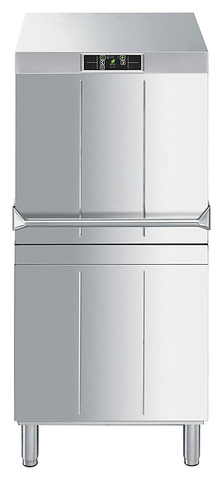 Купольная посудомоечная машина SMEG Foodservice HTY625D