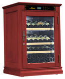 Винный шкаф Libhof Noblest NR-43 red wine