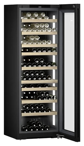 Винный шкаф Liebherr WPgbi 7472 Vinidor Selection