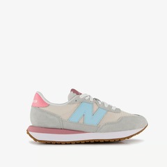 Кроссовки женские NEW BALANCE 237