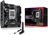 Материнская плата mini-ITX ASUS ROG STRIX B850-I GAMING WIFI