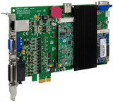 Плата ICP DAS ECAT-M801-16AX/S