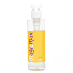Гель для воздушных шаров Мэджик Макс (Magic Max), 0,215 кг, с дозатором