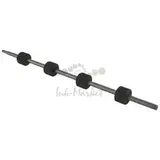 Ролик Canon Fuser inner paper delivery roller original FC8-7232-000