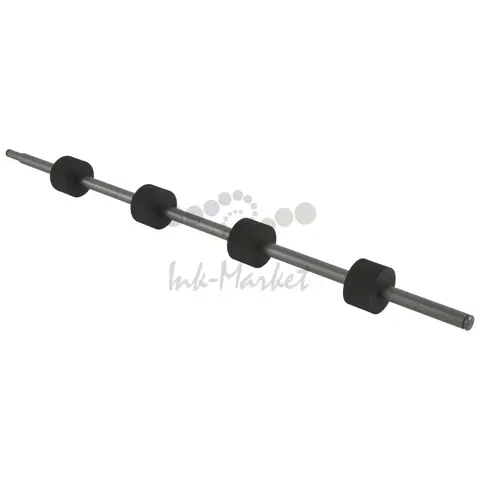 Ролик Canon Fuser inner paper delivery roller original FC8-7232-000