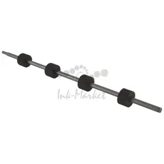 Ролик Canon Fuser inner paper delivery roller original FC8-7232-000