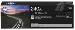 Тонер-картридж HP 240A W2400A Toner черный для Hewlett Packard LaserJet Enterprise MFP 4801 4701