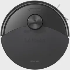 Пылесос-робот Roborock S9+ 45Вт черный — фото 2