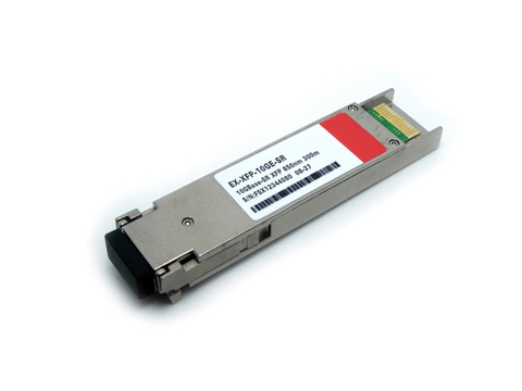 Оптический трансивер Juniper QFX-SFP-10GE-LR