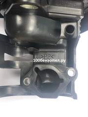 Фильтр воздушный GX390,188F в сборе