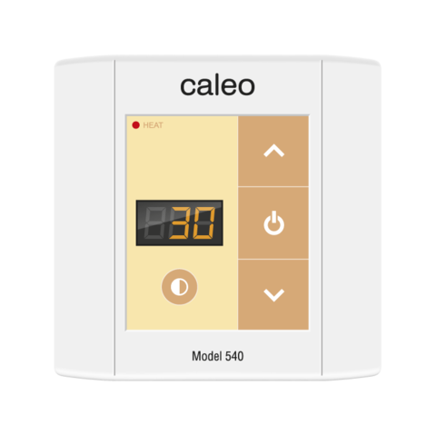 Терморегулятор CALEO 540