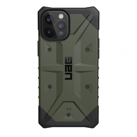 Чехол Uag Pathfinder для iPhone 12/12 Pro 6.1