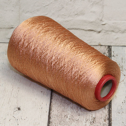 Вискоза глянцевая FILTEX 2500 персиковый