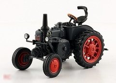 Tractor Lanz D 7506 Allzweck-Bulldog 1939 1:43 Hachette #131