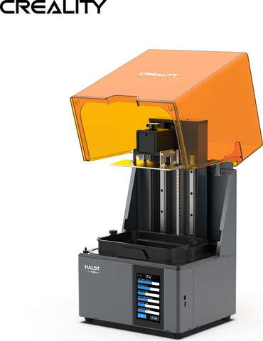 3D-принтер Creality Halot-Sky CL-89