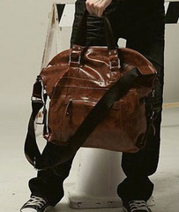 Сумка мужская AP36