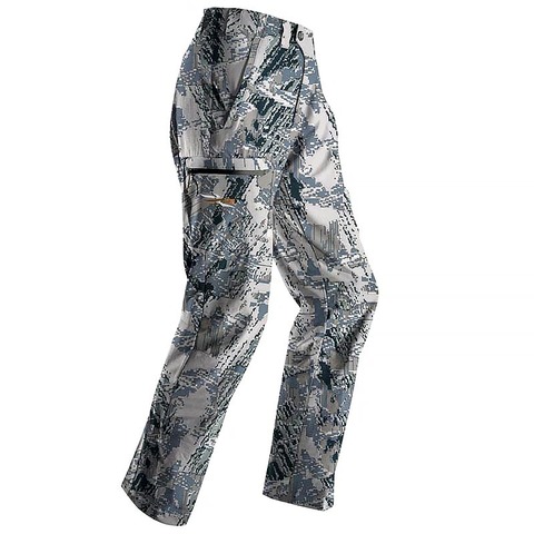 Брюки SITKA Ascent Pant New Optifade цвет Open Country