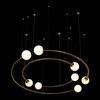 Подвесной светильник Loft It Infinite 10155/1100 Gold