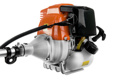 Бензокоса Sturm BT89314 (4-х тактный двигатель)