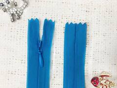 Молнии потайные, L 20 см