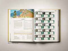 The Legend of Zelda: Tears of the Kingdom – The Complete Official Guide: Collector's Edition