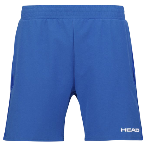 Теннисные шорты Head Power Shorts - french blue