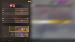 DJMAX RESPECT V - The Clear Blue Sky GEAR PACK (для ПК, цифровой код доступа)