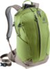 Картинка рюкзак туристический Deuter AC Lite 17 Meadow/Pepper - 5