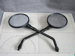 Зеркала на мотоцикл  Honda СB 400 750 1100 1000 1300 Урал