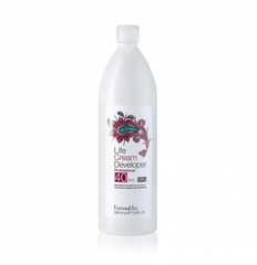 Life Professional Cream Developer Крем оксигент 40 vol (12%) 1000 мл.