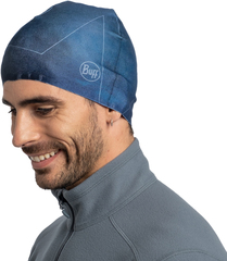 Шапка Buff Thermonet Synth Blue - 2