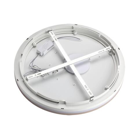 Потолочный светодиодный светильник Sonex GEMINI 7785/85L