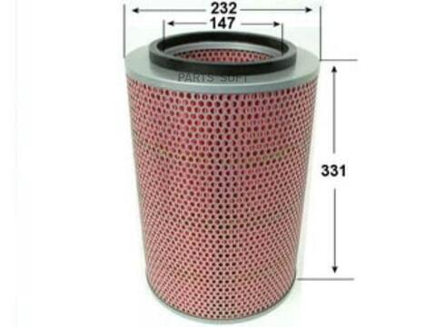 Фильтр  воздушный  VIC  A-274