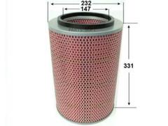 Фильтр  воздушный  VIC  A-274